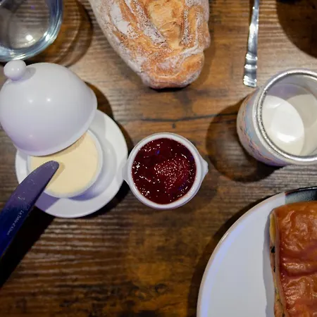 Lov'infini Bed & Breakfast