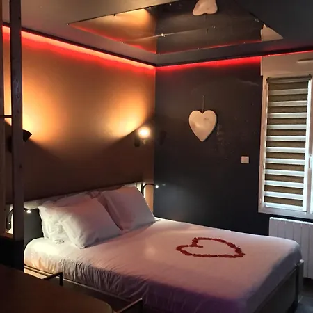 Lov'infini Couette-café 4*