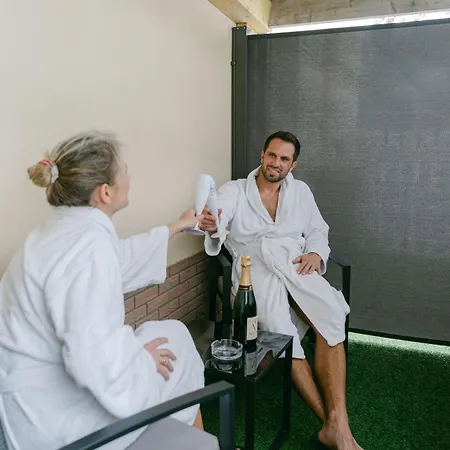 Lov'infini Отель типа 