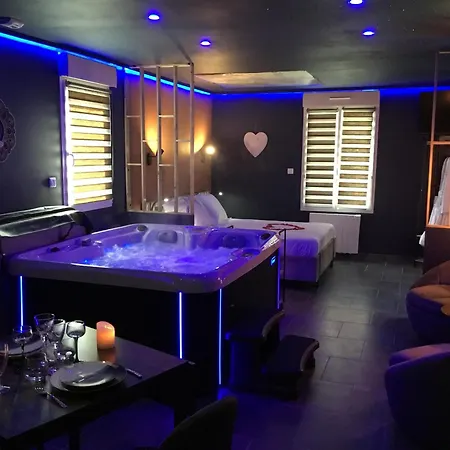 Lov'infini Отель типа 