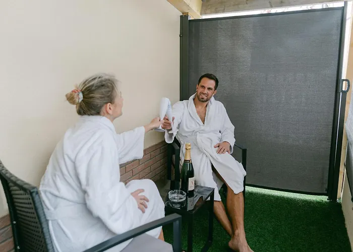 Lov'infini Bed & Breakfast Mers-les-Bains