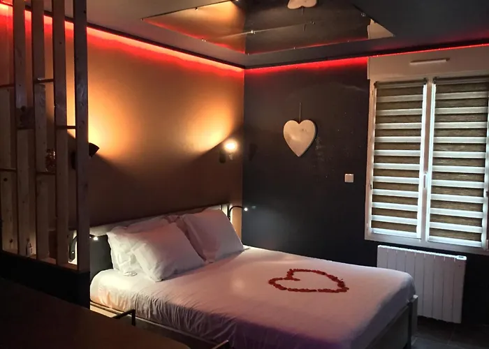 Lov'infini Bed & Breakfast 4*