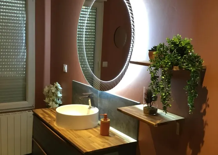 Bed & Breakfast Lov'infini 4*